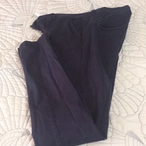 Navy blue Swell pants